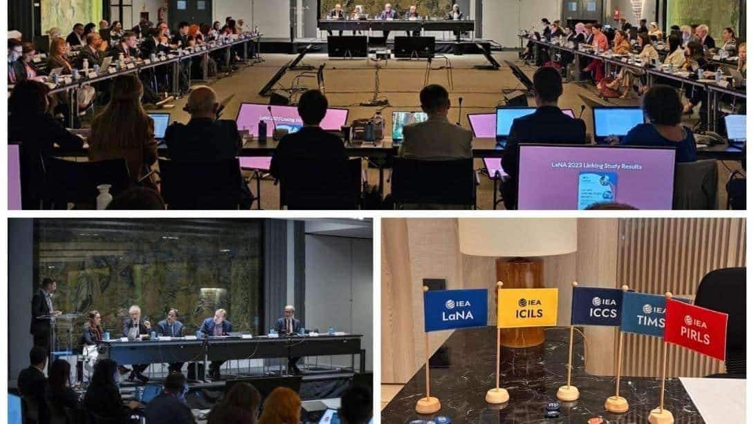 IEA 66. GENEL KURUL TOPLANTISI İSPANYA'NIN MADRİD KENTİNDE GERÇEKLEŞTİRİLDİ